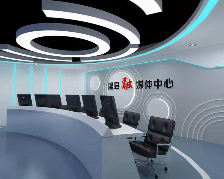 紀念館設計施工中技術創(chuàng)新