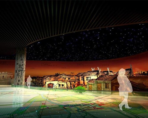 紀(jì)念館設(shè)計(jì)施工的可持續(xù)發(fā)展策略